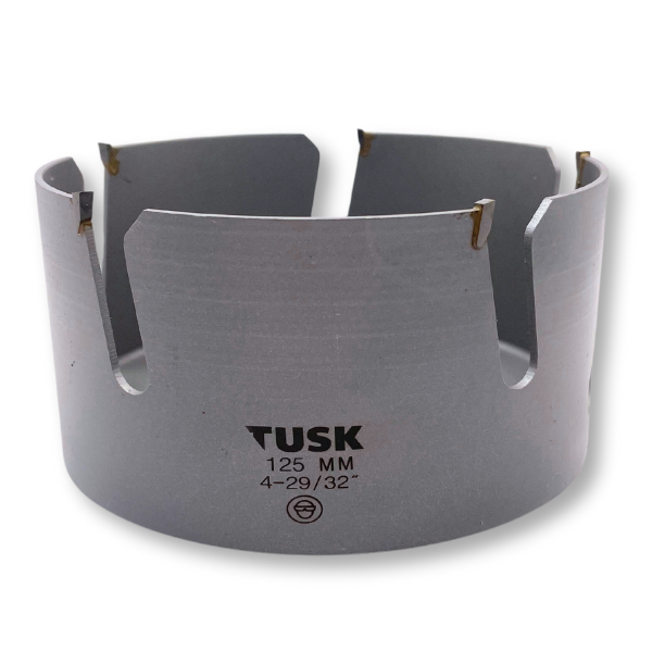 Tusk Tct Hole Saws 152 X 55Dd