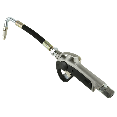 Macnaught Oil Dispenser Assembly - TD-01