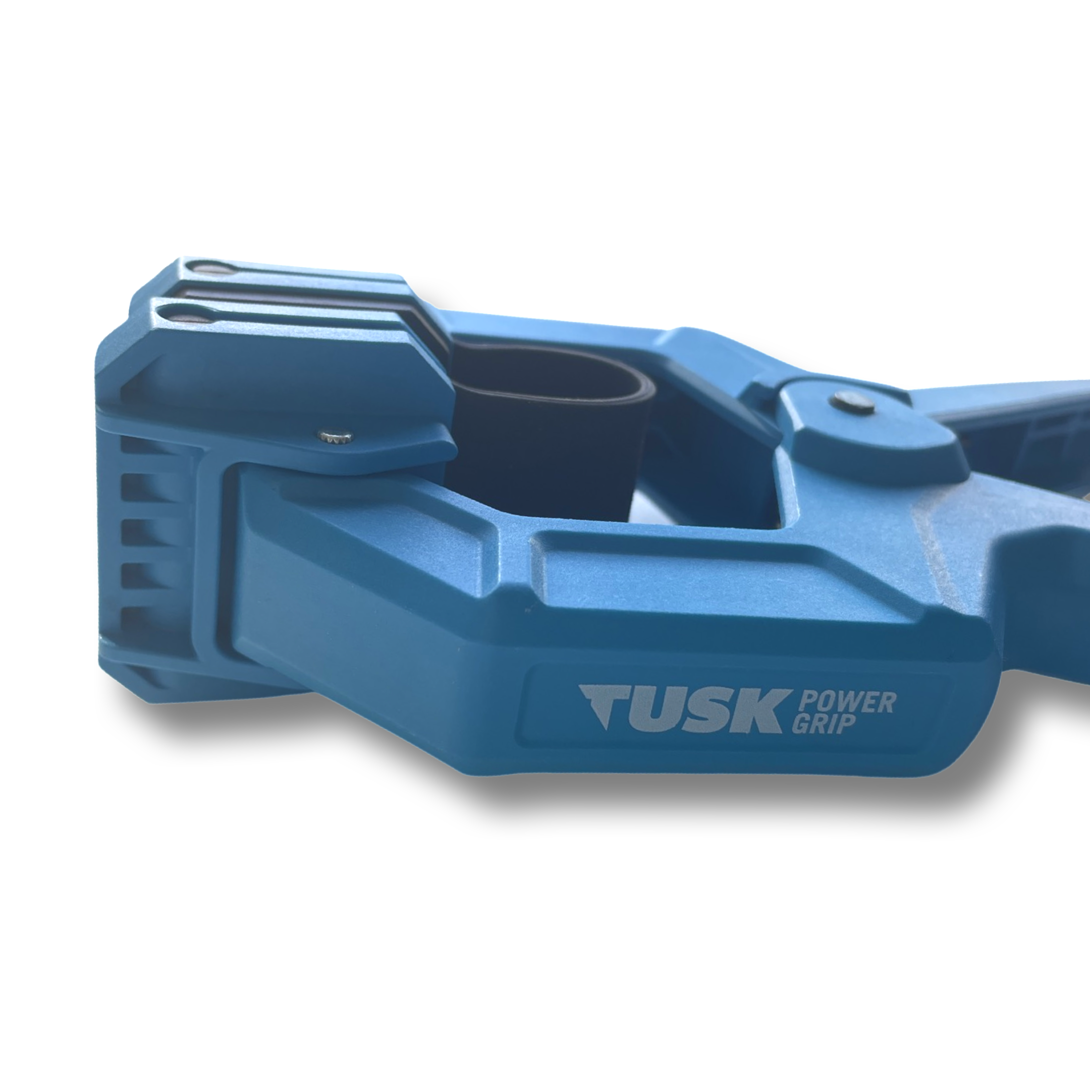 Tusk Edge Clamp 75Mm 2Pc Pack