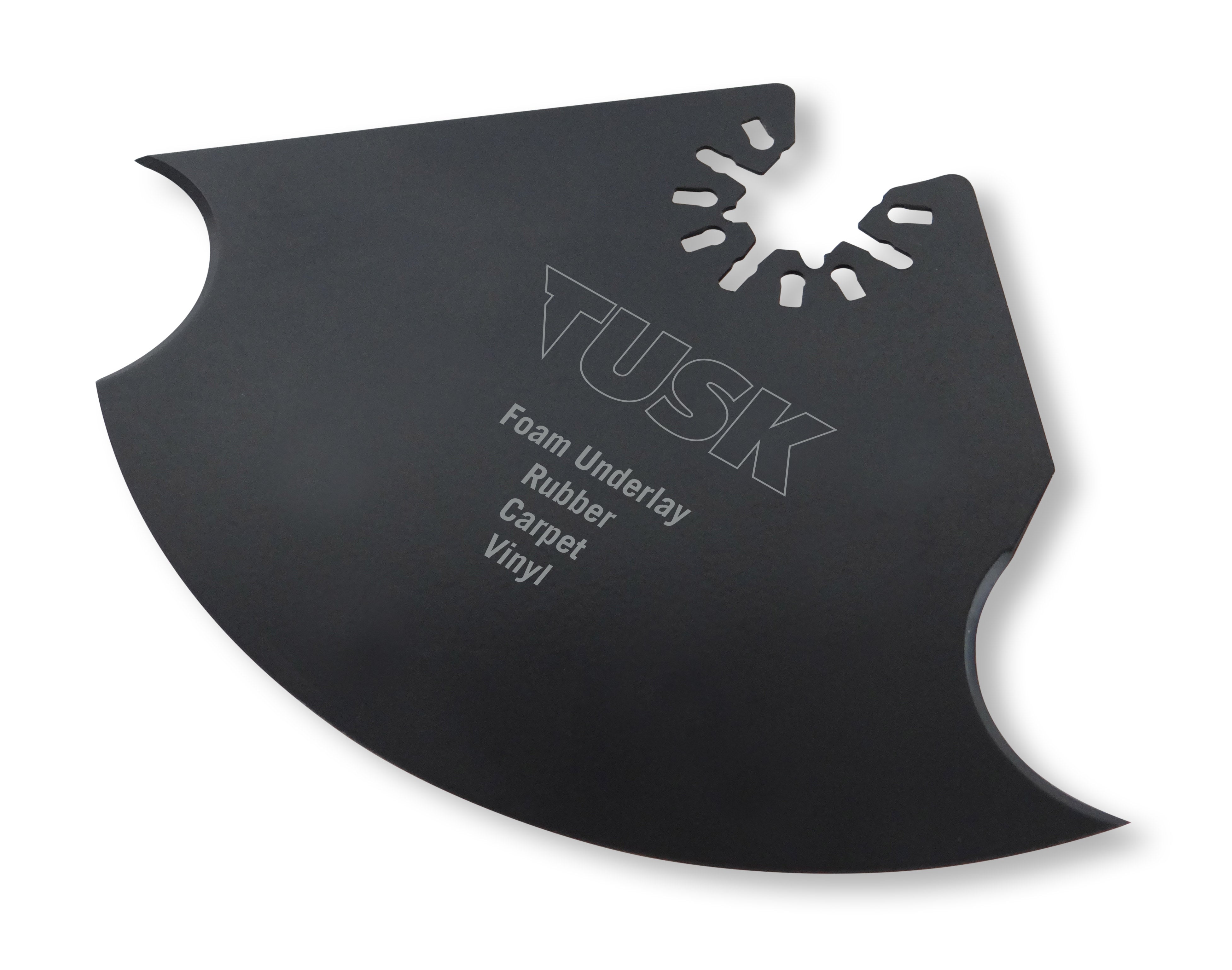 Tusk Multi Tools Blades Multi Purpose Cut 100Mm