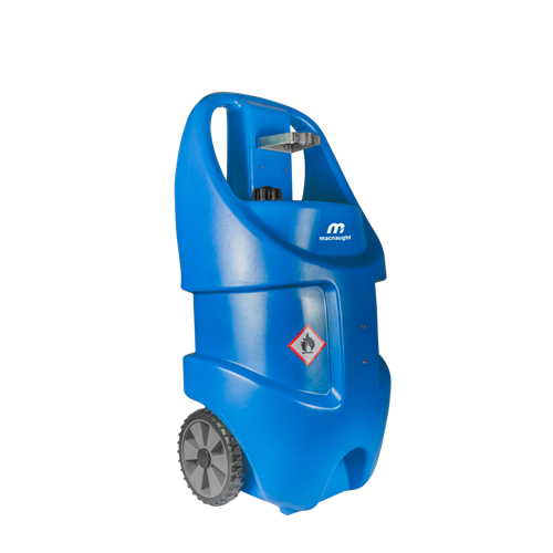 Macnaught Transportable Caddy-75L - TC75-01