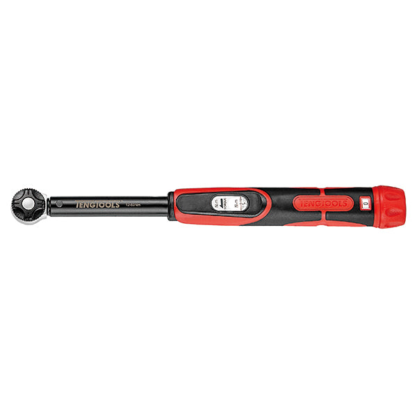 Teng 3/8In Dr. Torque Wrench Iq Plus 12-60Nm