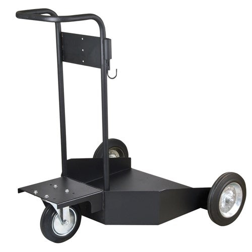 Macnaught Tr205 Drum Trolley-205 Litre - TR205-01