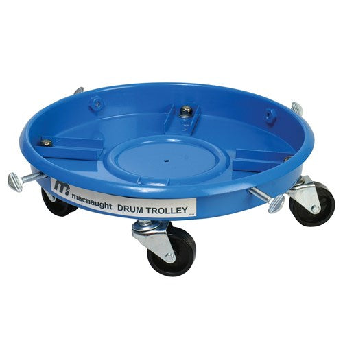 Macnaught Drum Trolley-20Kg/20L - TR5-01
