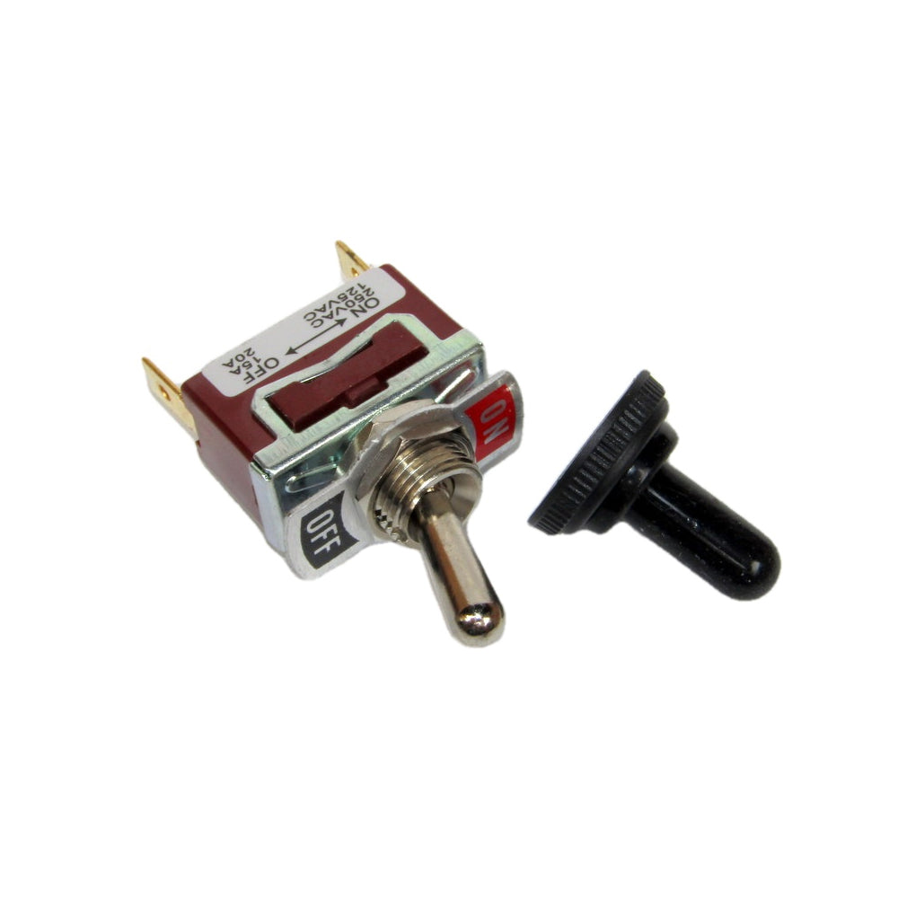 TS-TOGGLE SWITCH