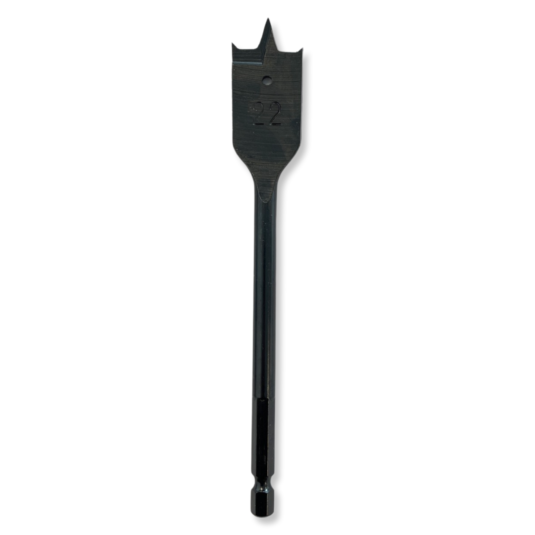 Tusk Spade Bits - 10Mm X 150Mm