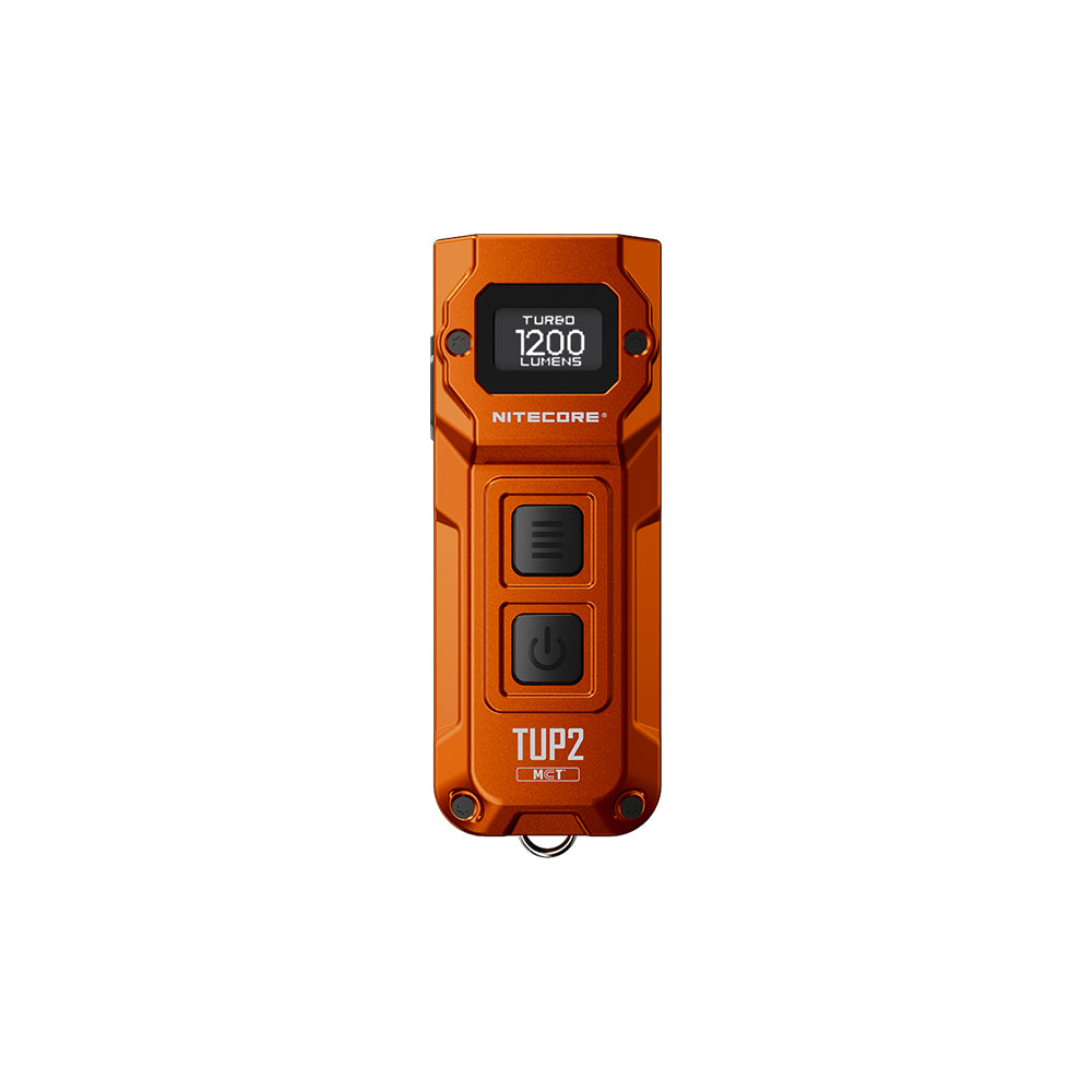 TUP2 ORANGE