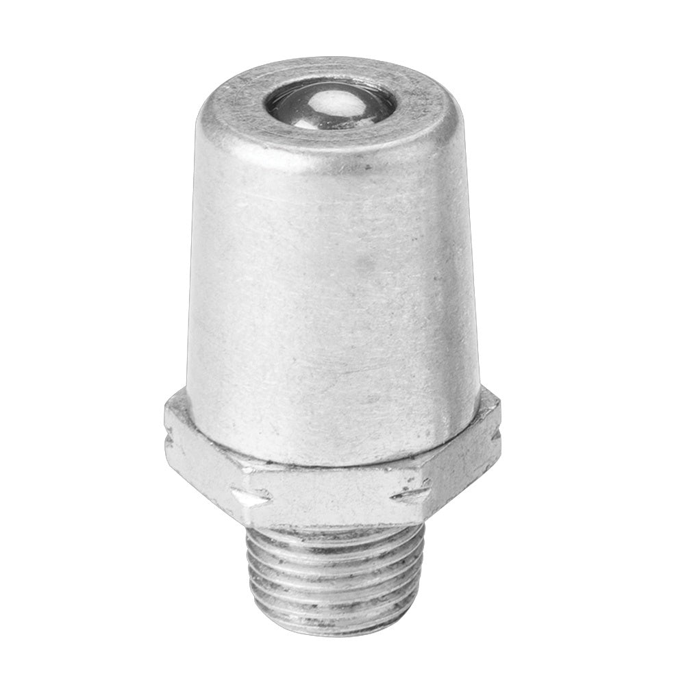 Groz 14.7mm Dai. Bulk Filling Loader Valve (1/8in BPST)