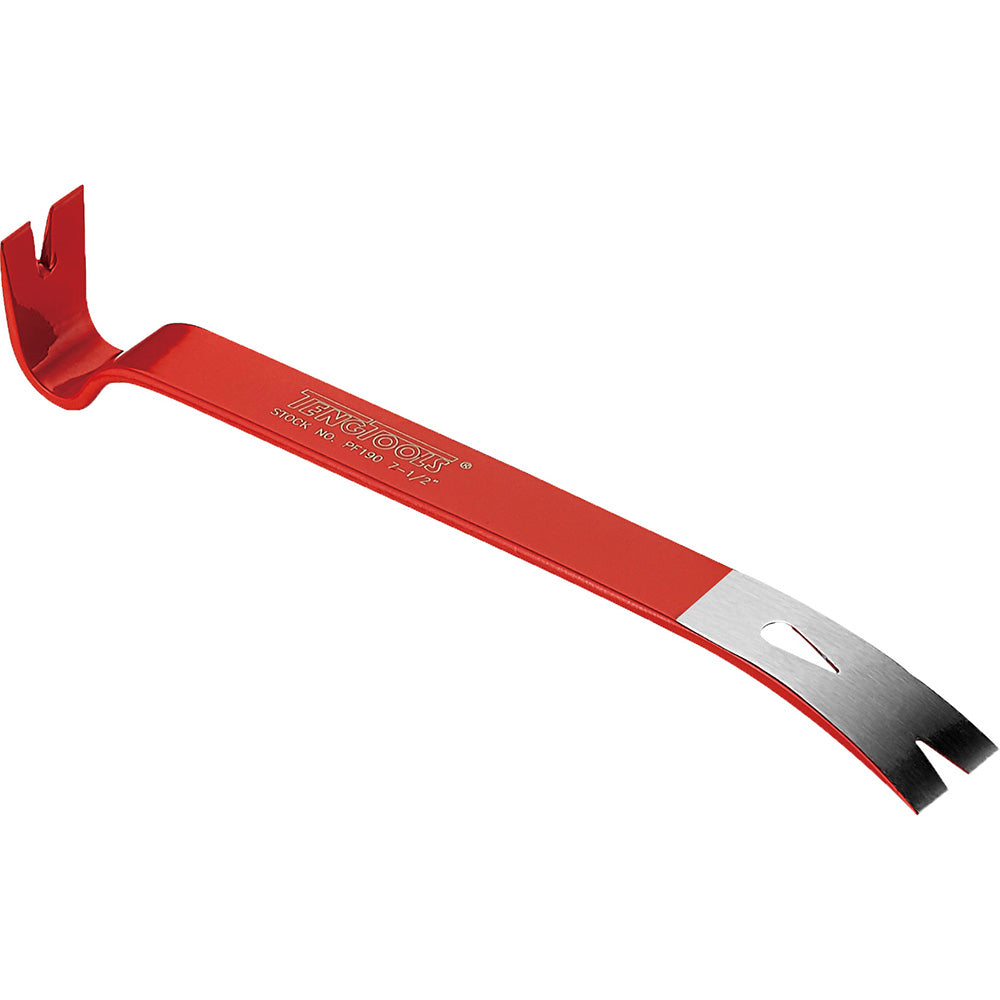Teng Wrecking Bar 190Mm