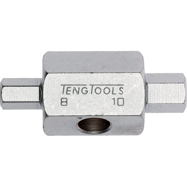 Teng Drain Plug 8Mm Square X 3/8In Square