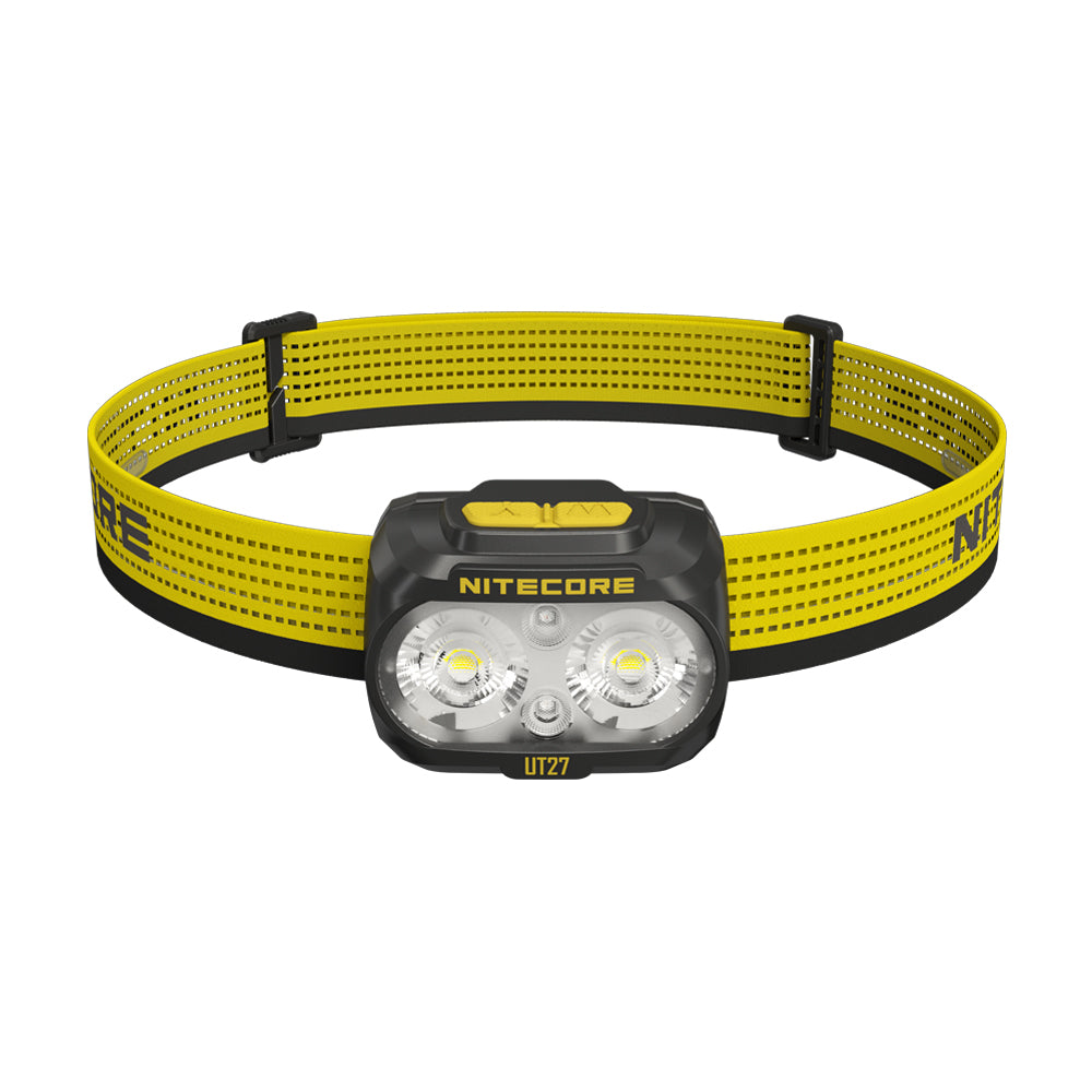 UT27 PRO YELLOW