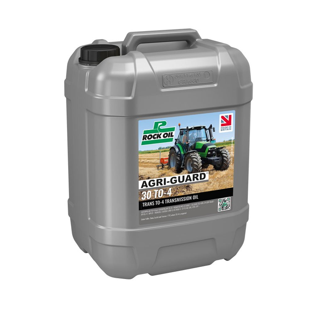 UTTO-10W/30 20L