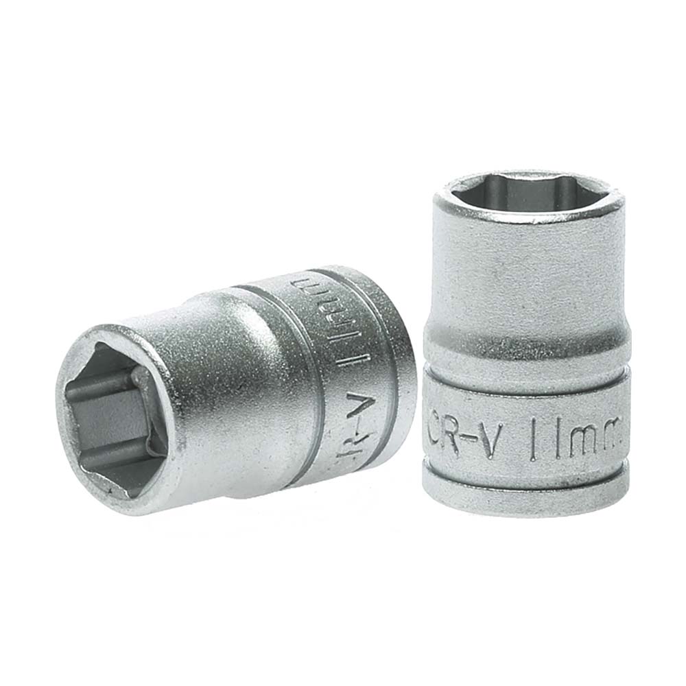 Teng 3/8In Dr. Socket 11Mm