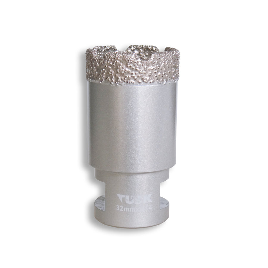 Tusk Vb Core Bits 32Mm X M14