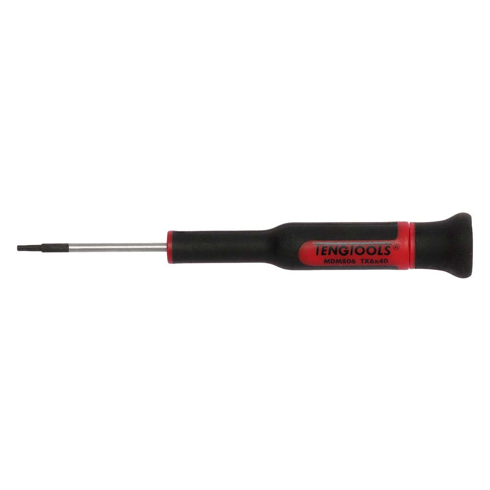 Teng Md Mini Screwdriver Tx6