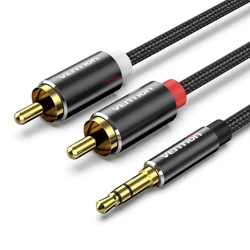 VEN-RCA3.5-50CM