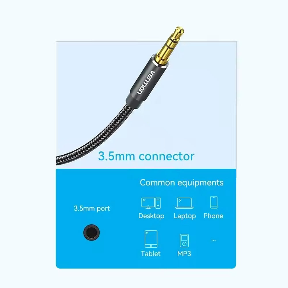 VEN-RCA3.5-50CM