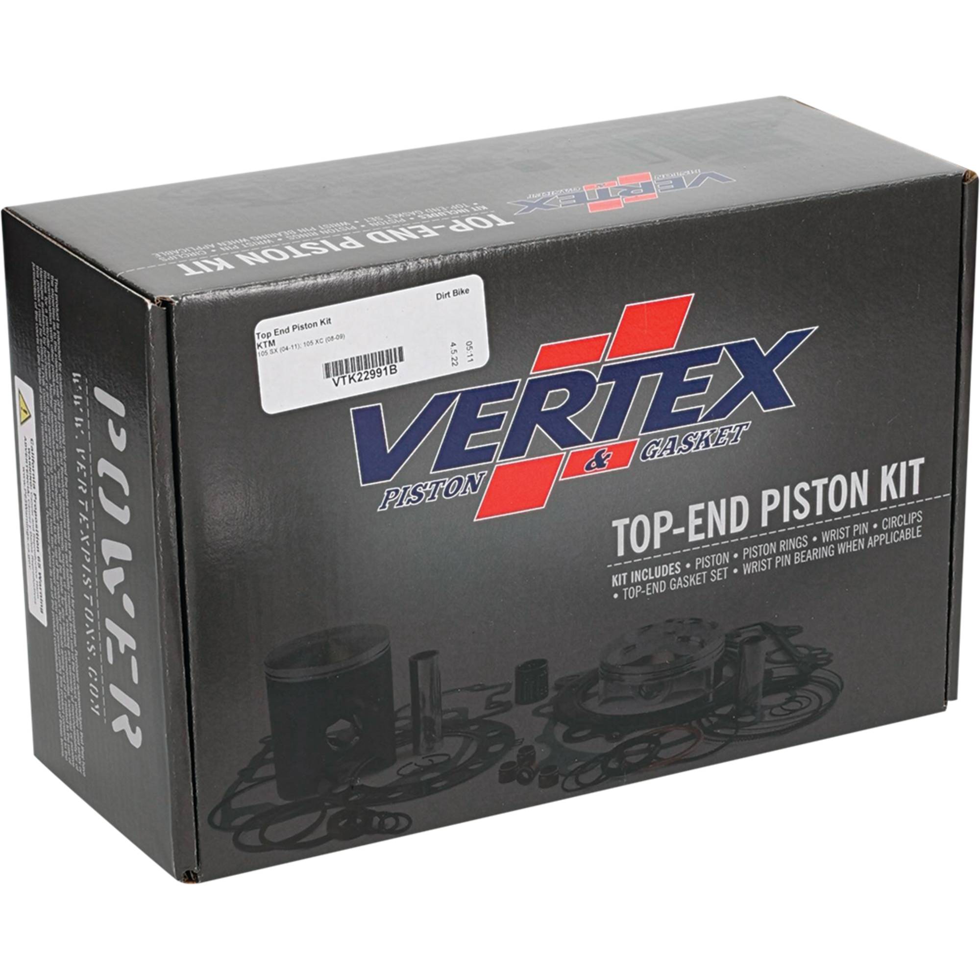 VTK22991B