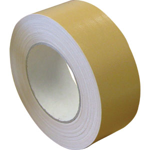Nz Tape Waterproof Cloth Tape Premium 48Mm X 30M - Beige
