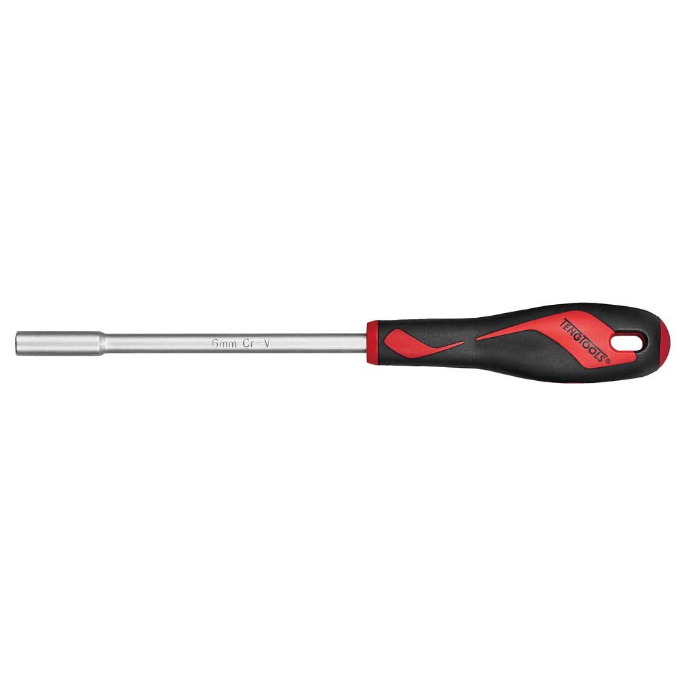 Teng Nut Driver 6Mm