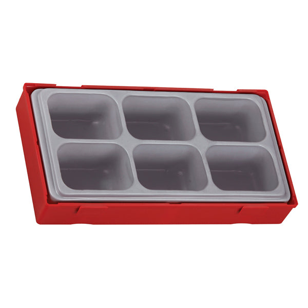 Teng Add-On Compartment (6 Space) - Tc-Tray