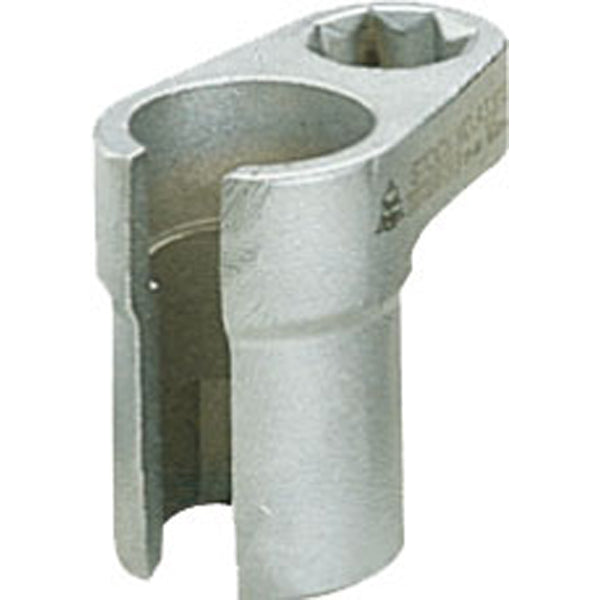 Teng 1/2In Dr. Heated Oxygen Sensor Socket 7/8In