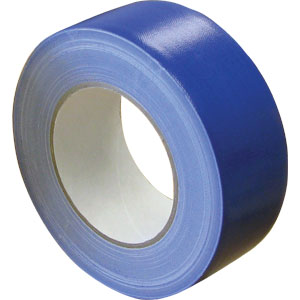 Nz Tape Waterproof Cloth Tape Premium 48Mm X 30M - Blue