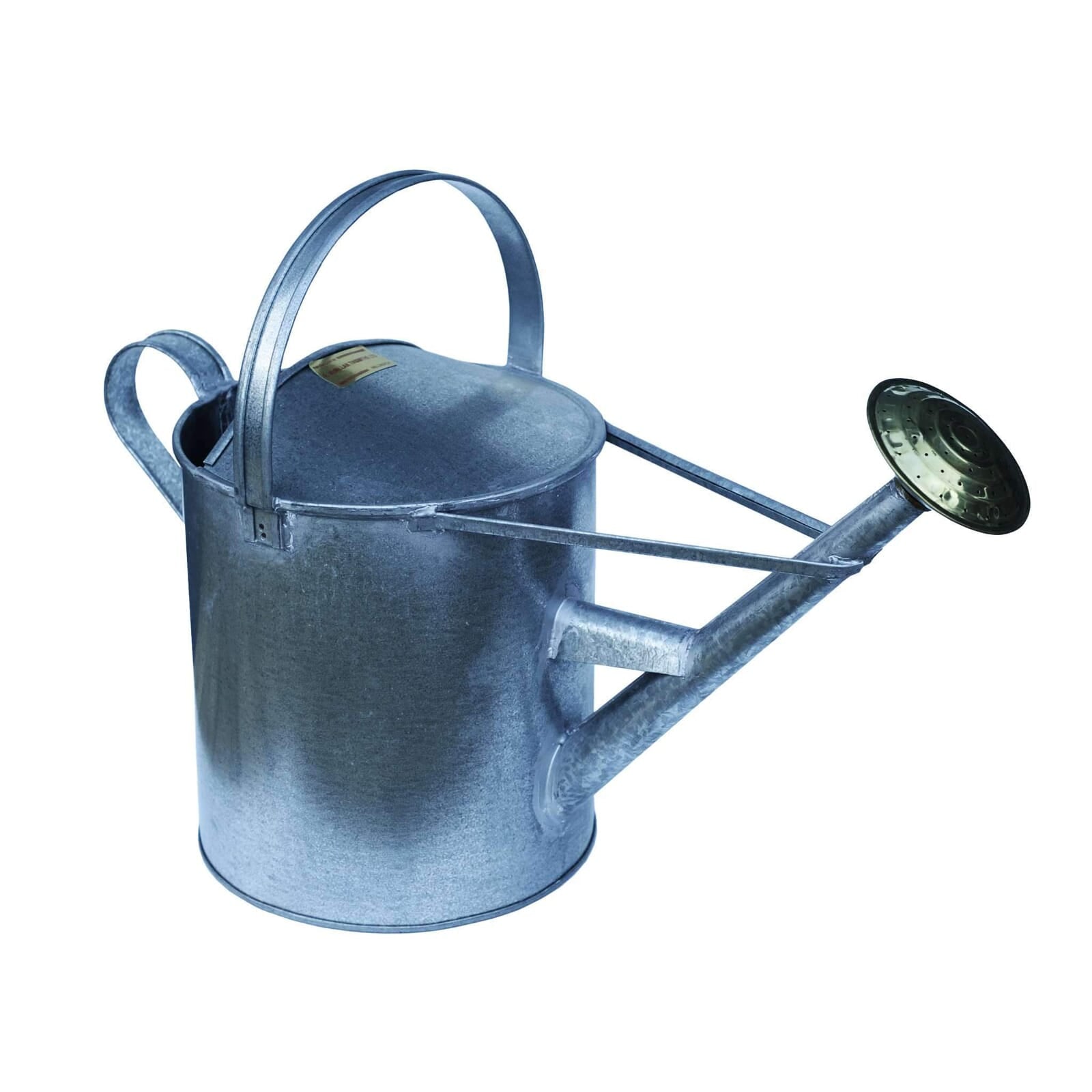 Barclay Water Can - Galvanised 10L