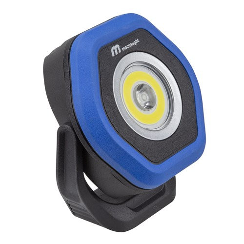 Macnaught POCKET FLOOD LIGHT 1400 LUMENS WITH 1m USB CABLE - WL-FL1400