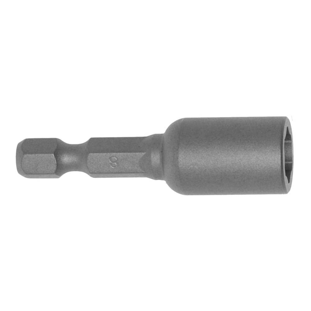 Teng 8Mm X 1/4In Hex X 45Mm Nut Setter Mag. Type