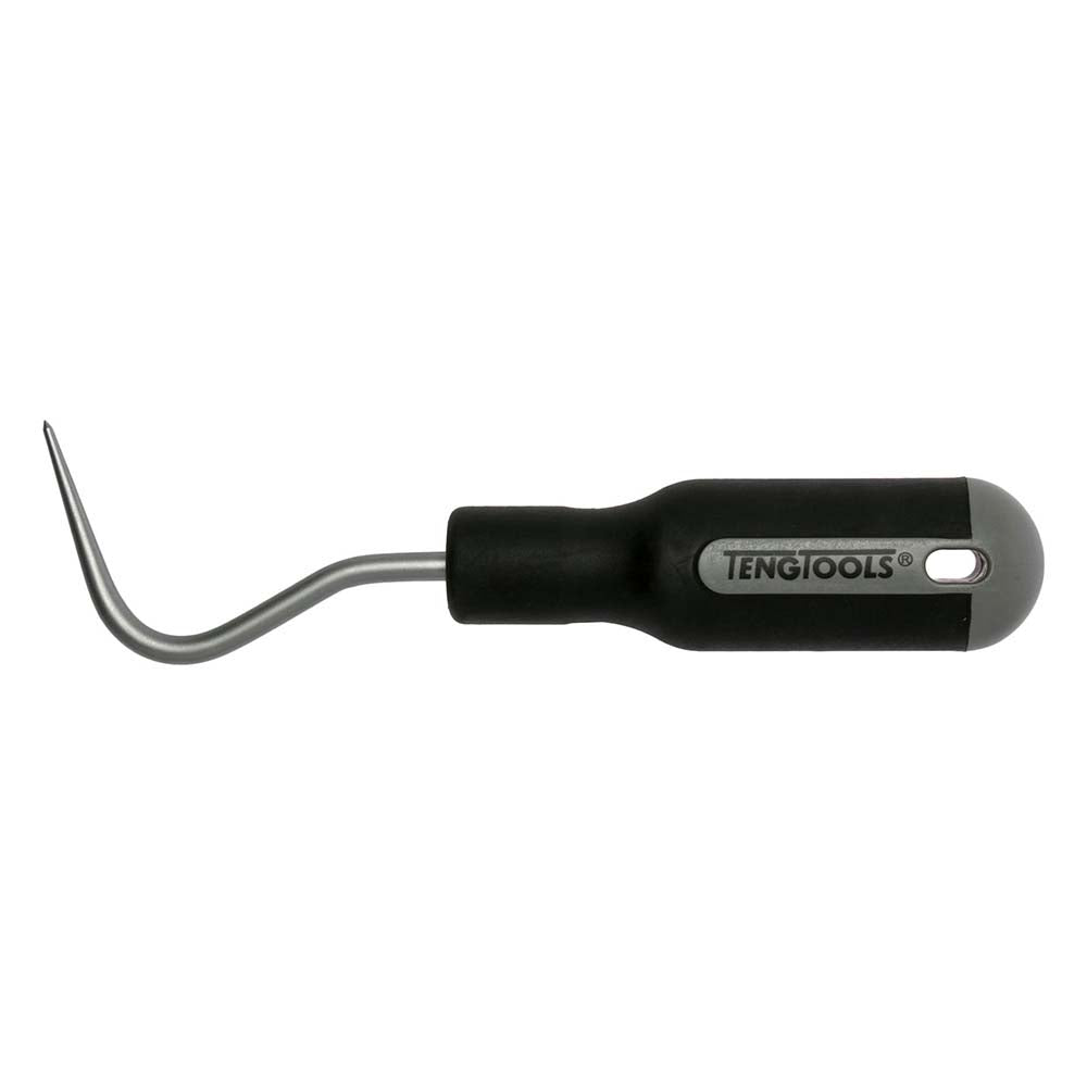 Teng L-Shape Hook W/Md Handle
