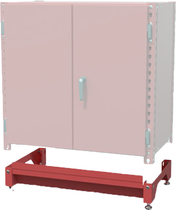 Teng Rsg System Kick Plate Package 800Mm