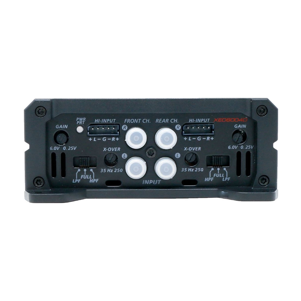 XED6004D