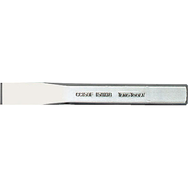 Teng 200Mm X 25Mm Cold Chisel