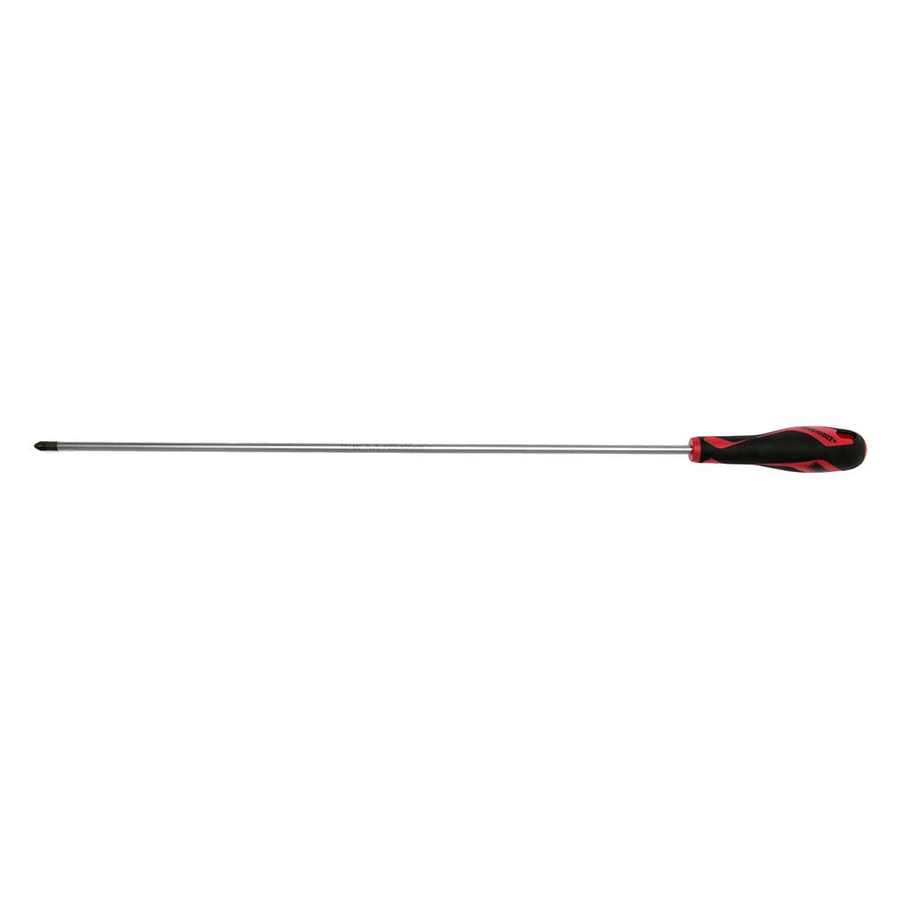 Teng Md Tt-Mv+ Screwdriver Pz#2 X 400Mm