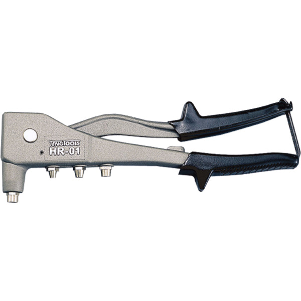 Teng 10In H/Duty Hand Riveter
