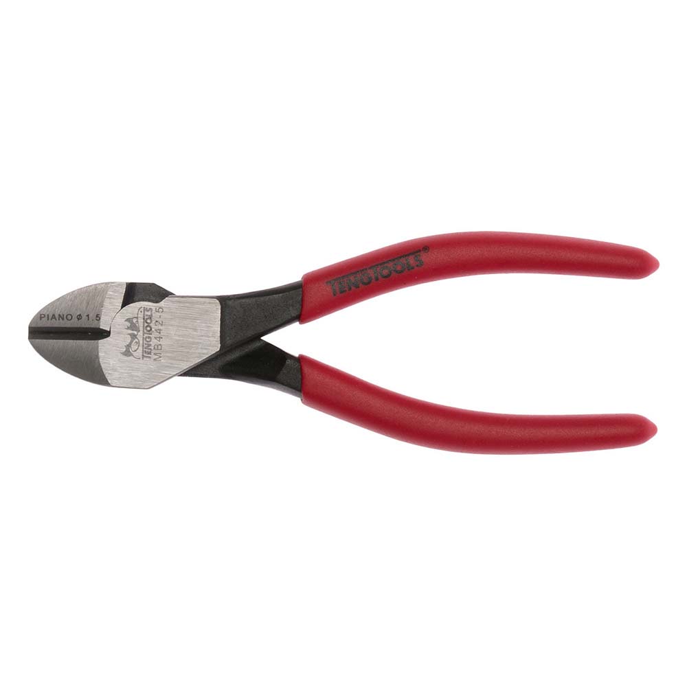 Teng Mb 5In H/Duty Side Cutter