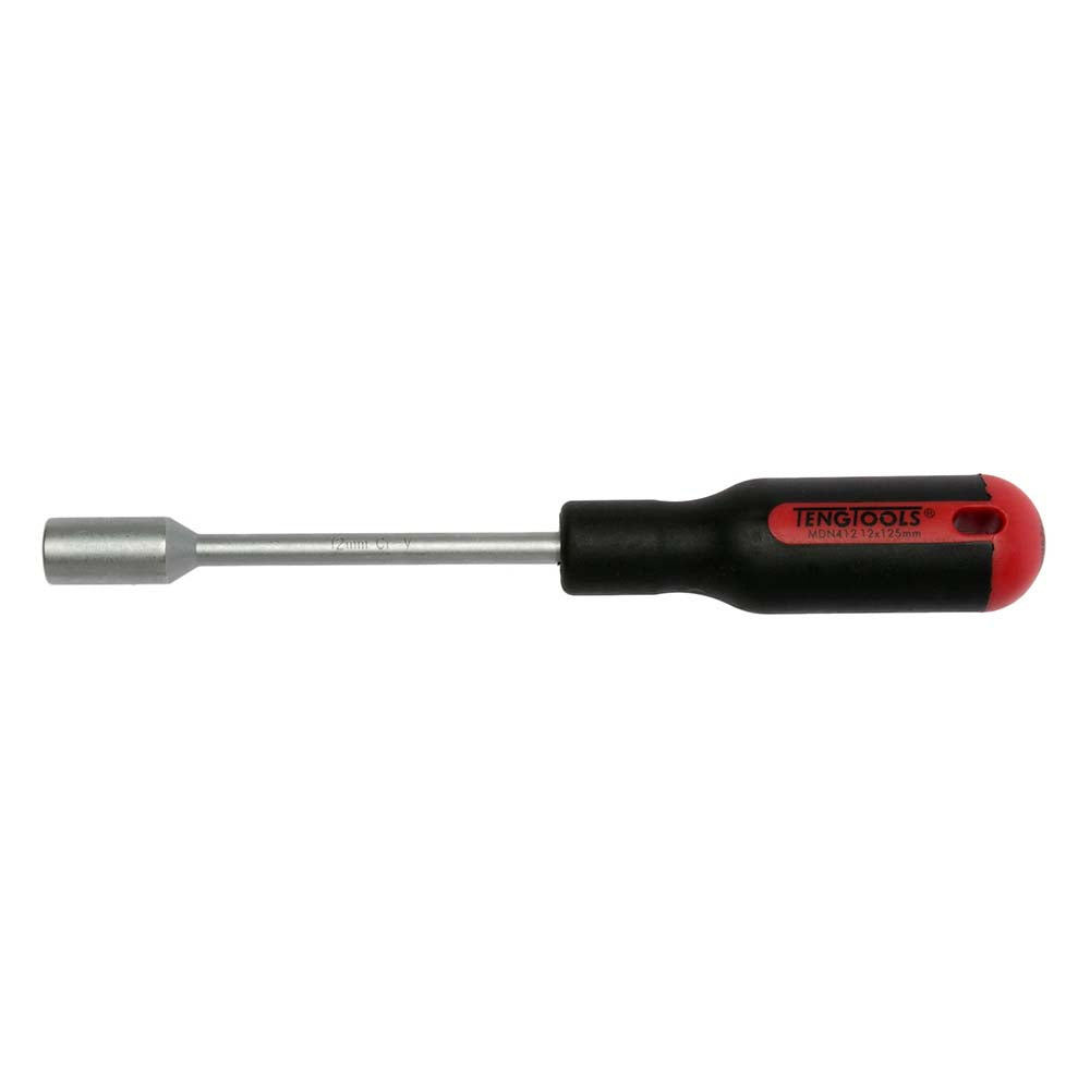 Teng Megadrive Nut Driver 12.0Mm