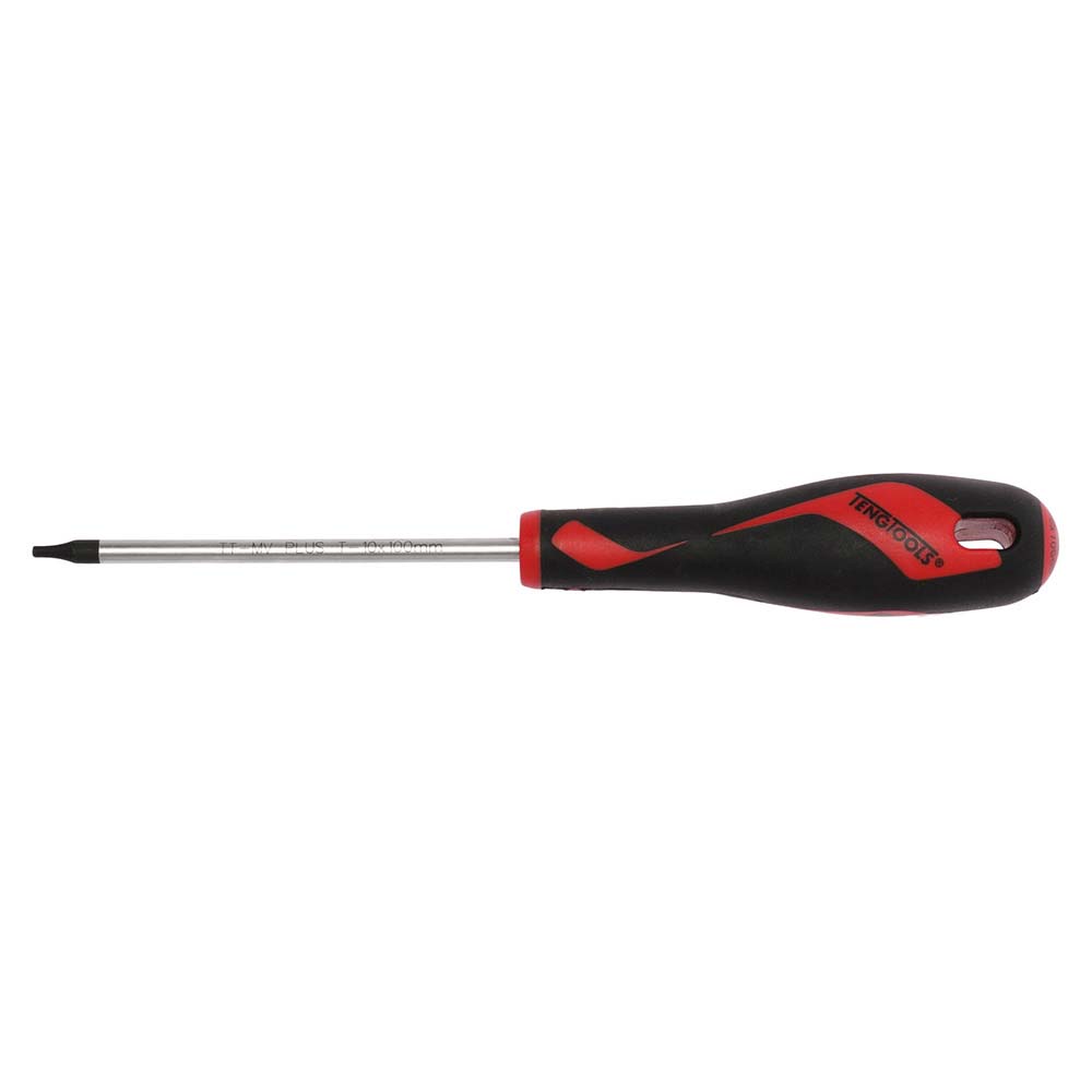 Teng Md Tt-Mv+ Screwdriver Tpx10 X 100Mm