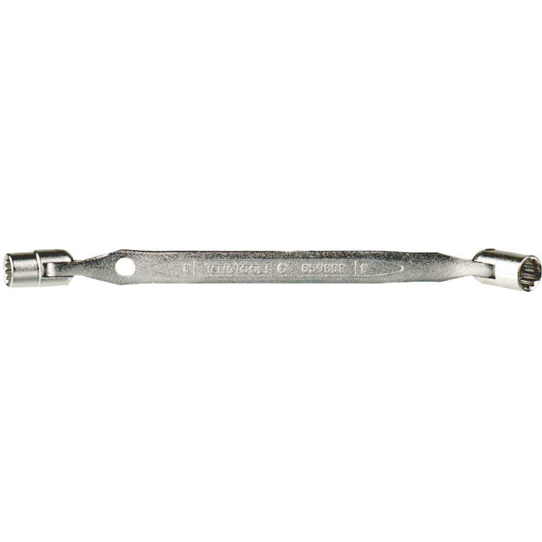 Teng Double-Flex Wrench 14 x 15mm