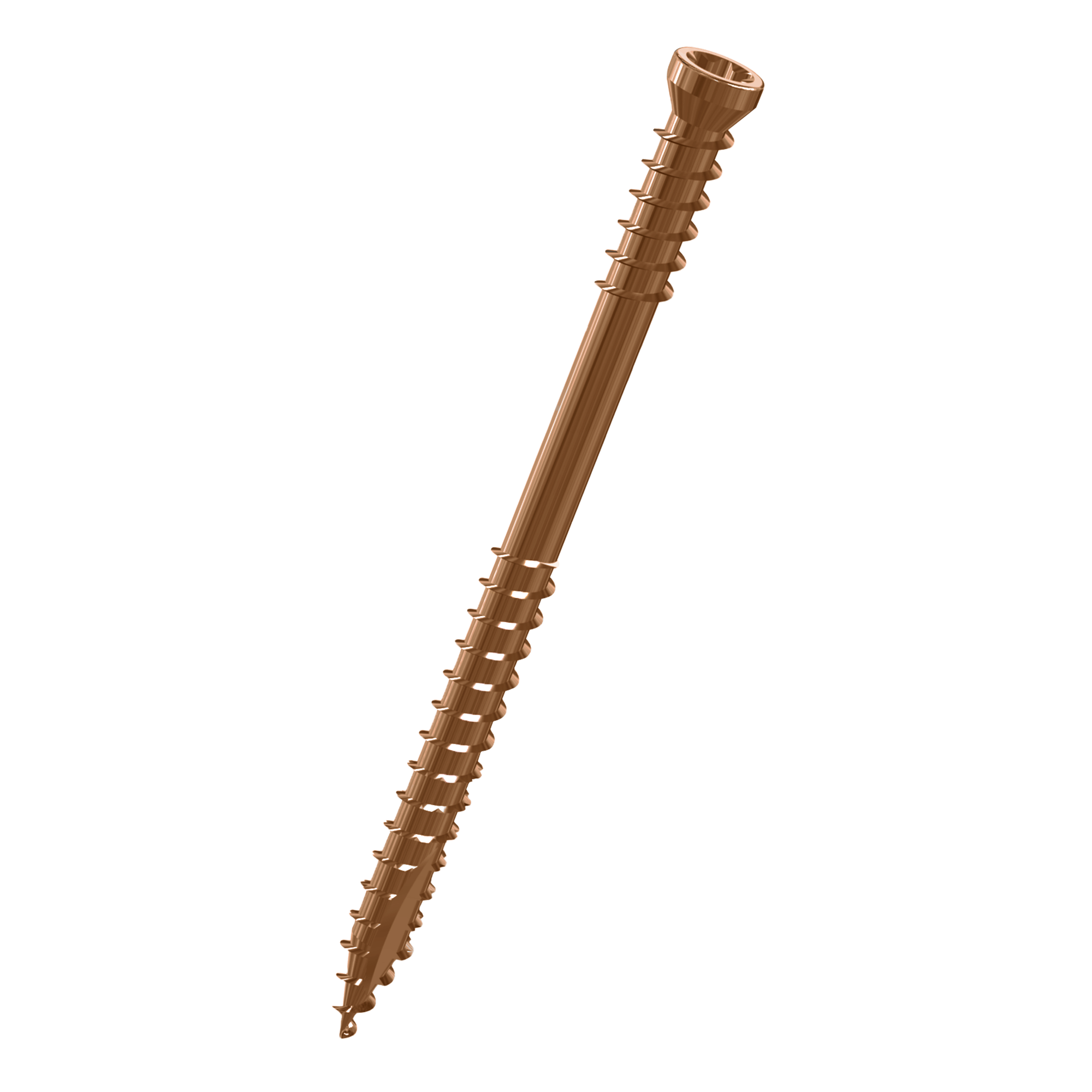 Ecko Joltscrew 8G X 75Mm Stainless Steel Bronze 316 Star Drive T15 (600 Box)