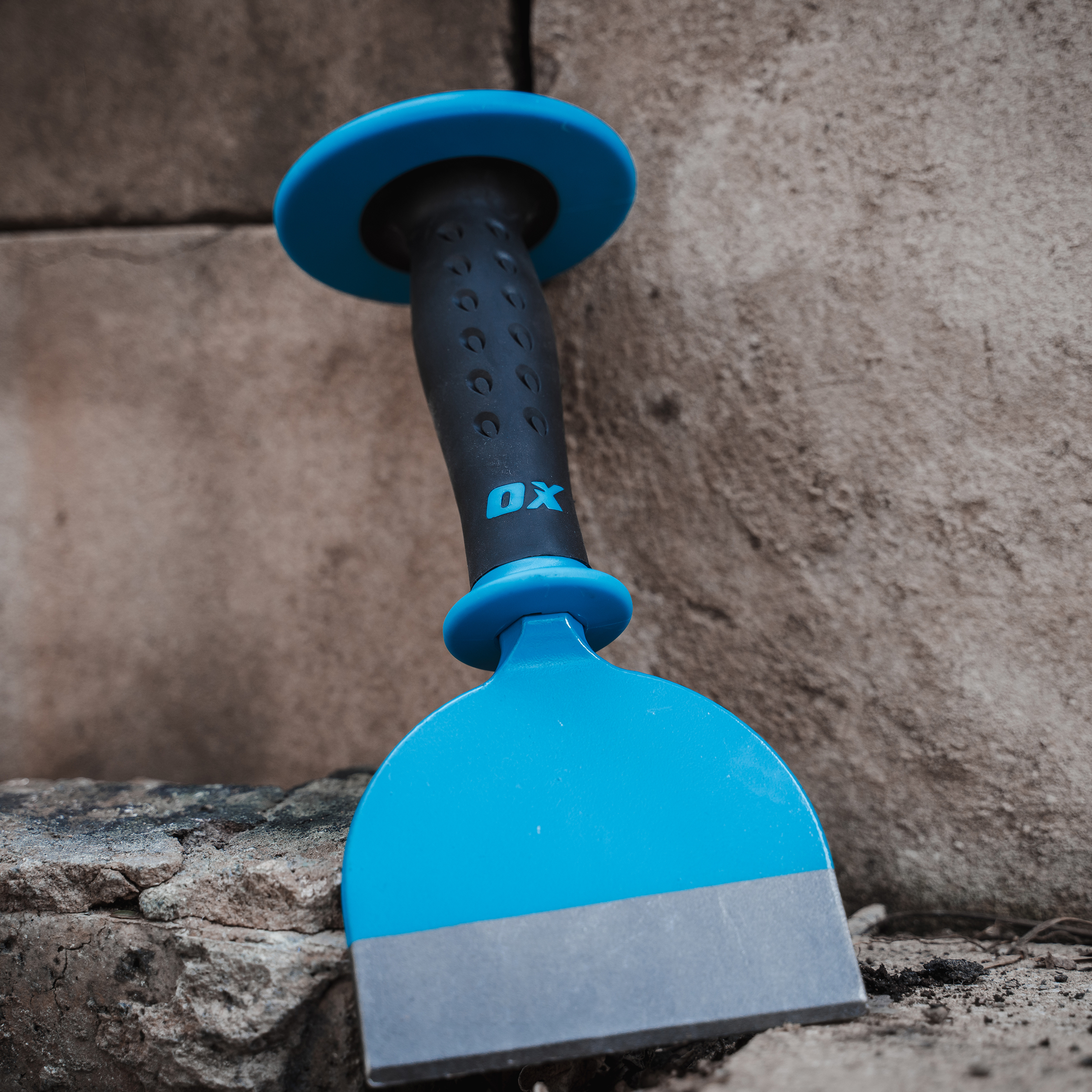OX Pro Brick Bolster - 115mm