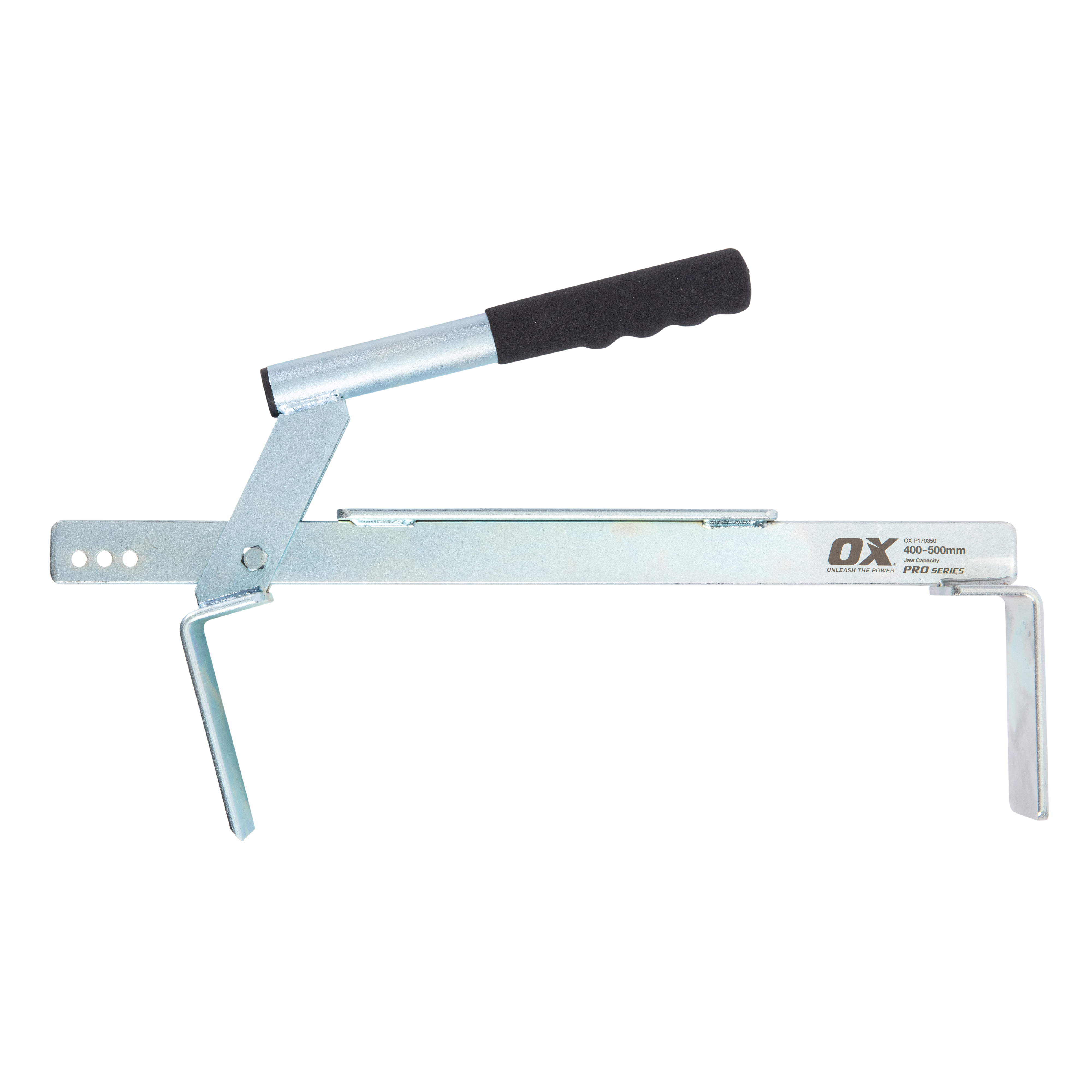 OX Pro Brick Carrier