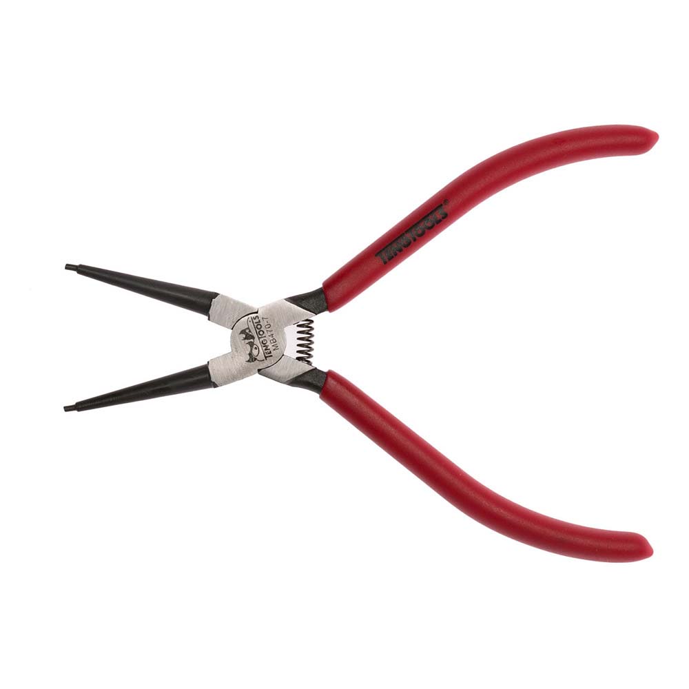 Teng Mb 7In Straight/Inner Snap-Ring (Circlip) Plier