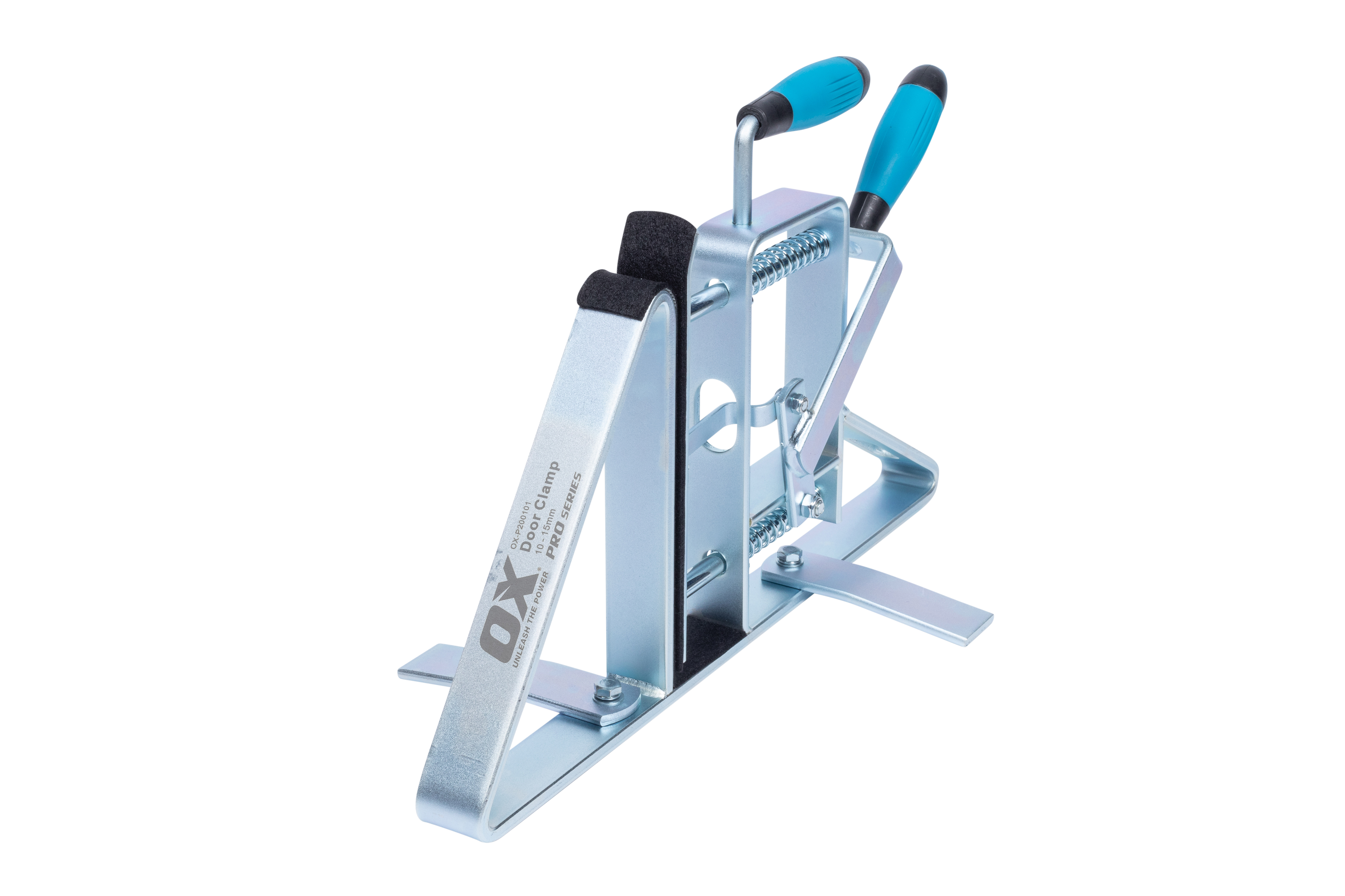 OX Pro Door Clamp