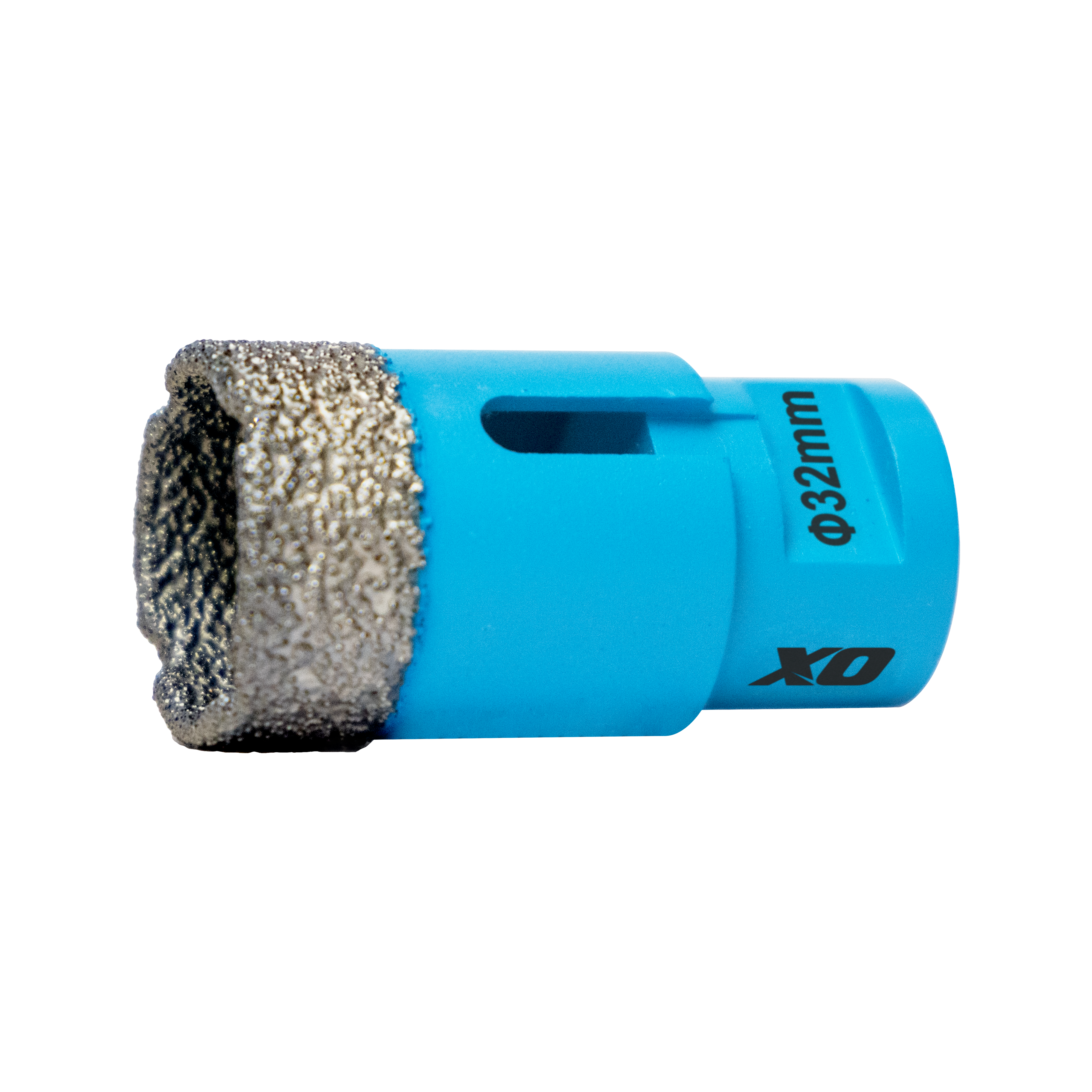 OX Diamond Tiling Holesaw M14 - 32mm