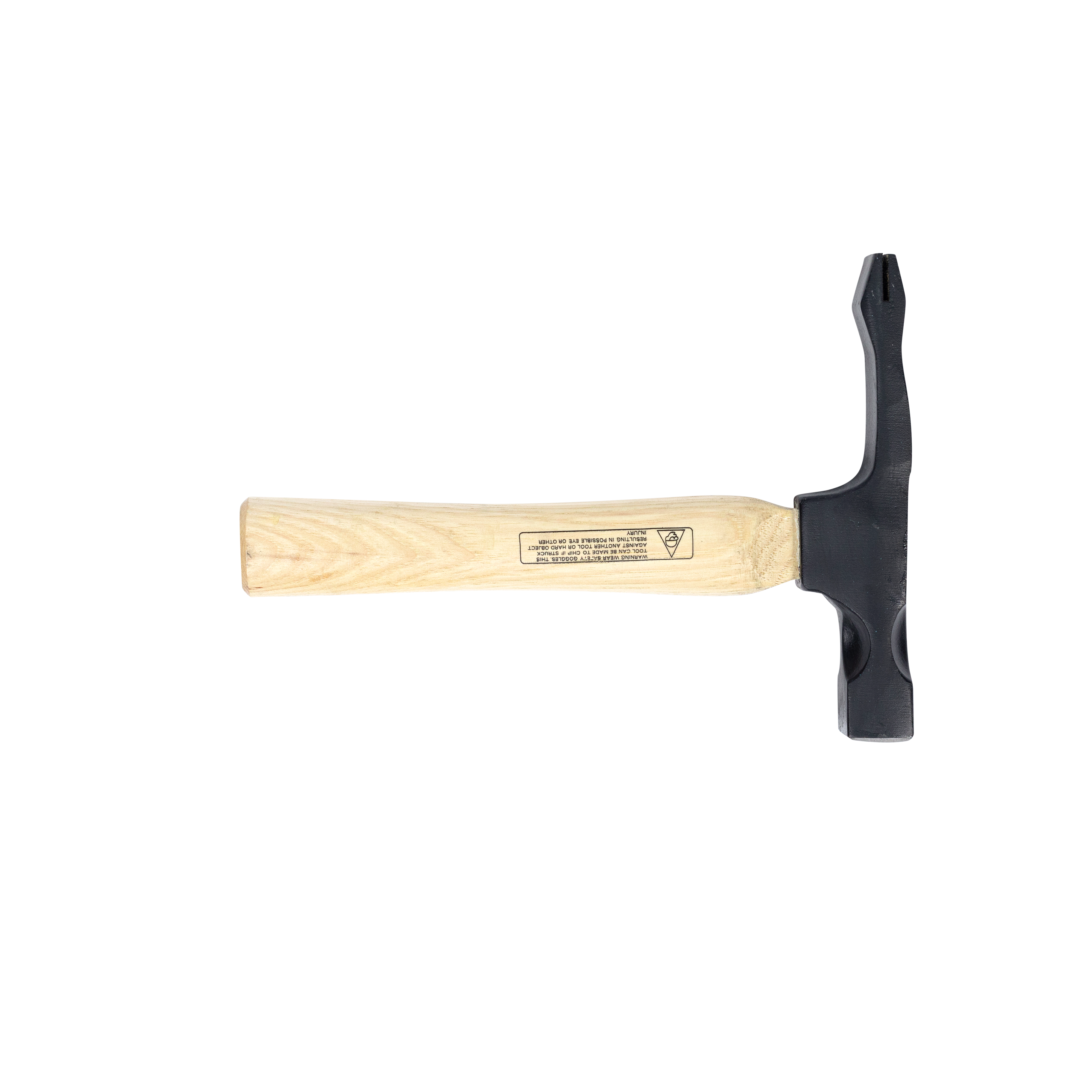 OX Pro Single Ended Scutch Hammer - 28oz / 790g