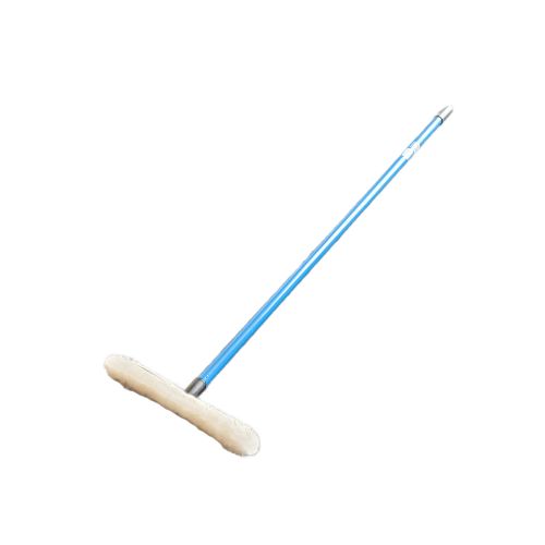 Swish Lambswool Deck Applicator & Pole Kit