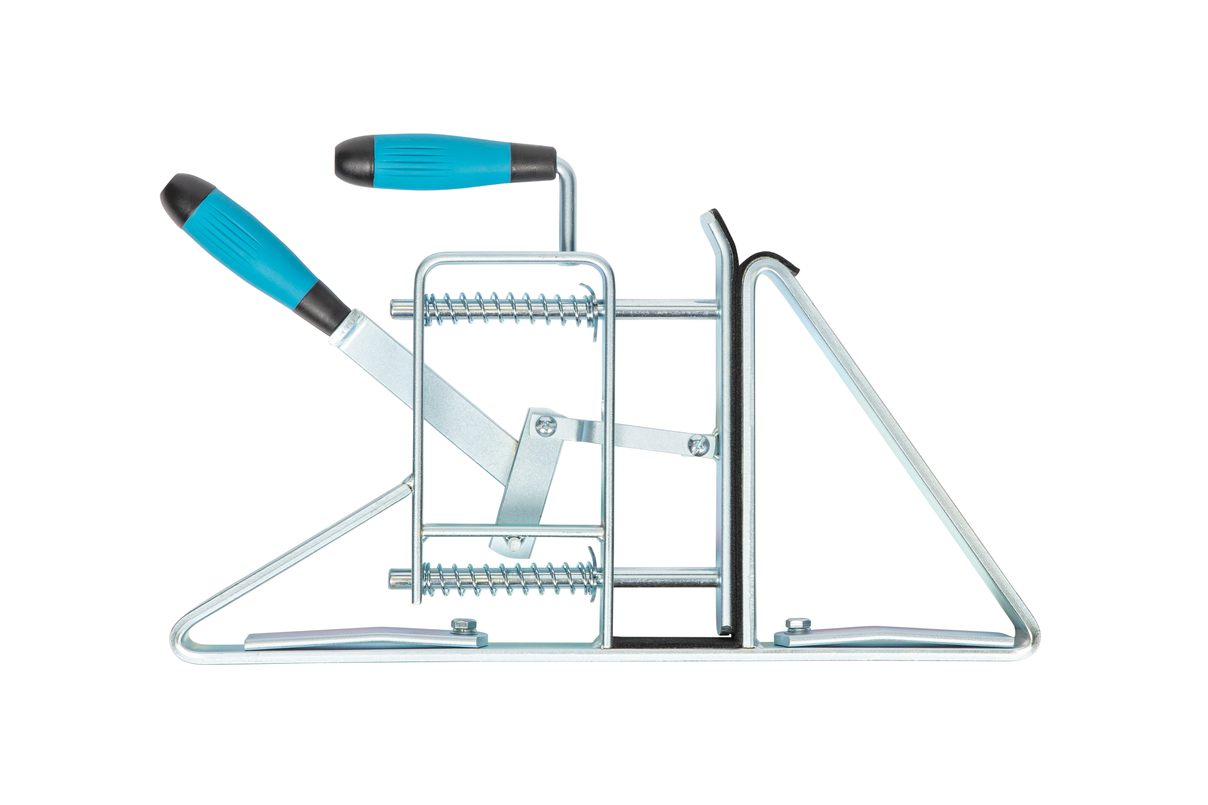 OX Pro Door Clamp