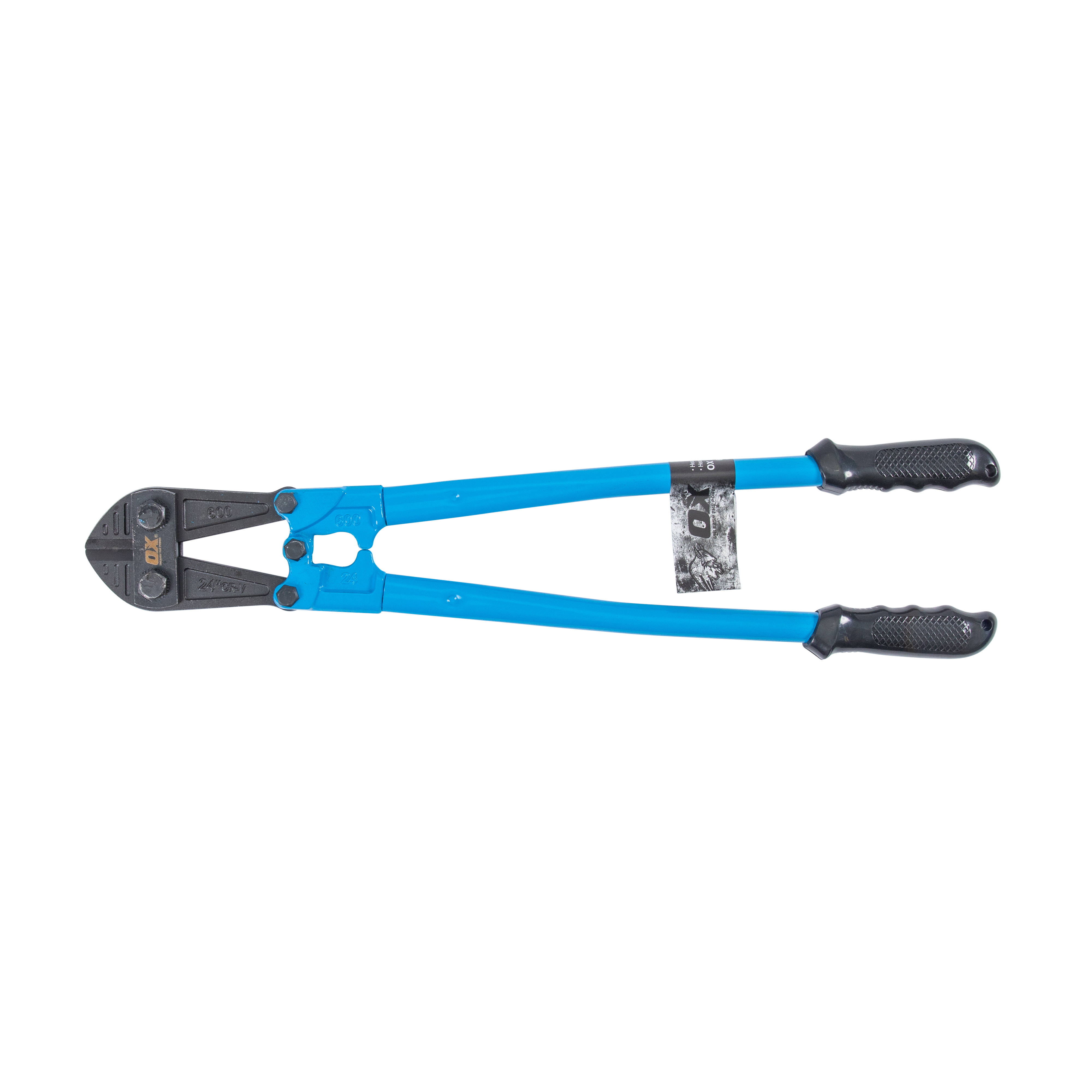 OX Pro Bolt Cutter - 600mm